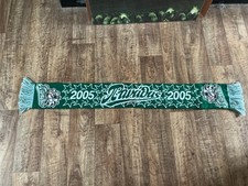 Panathinaikos FC 2005 Season