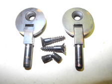 VINTAGE SINGER SEWING MACHINE