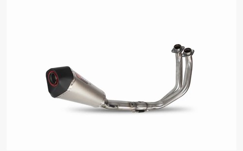 Scorpion exhaust serket taper - scorpion,