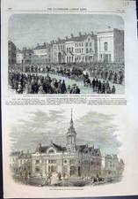 Old Volunteer Fire Brigade