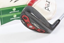 Adams Red #4 Hybrid / 20 Degree / Regular Flex Matrix Altus Tour Shaft