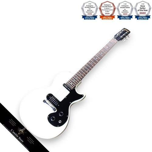 Gibson melody maker worn - melody,