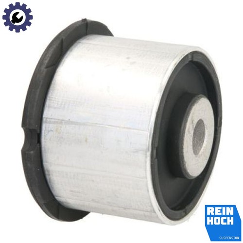 Mounting controltrailing - 2x,
