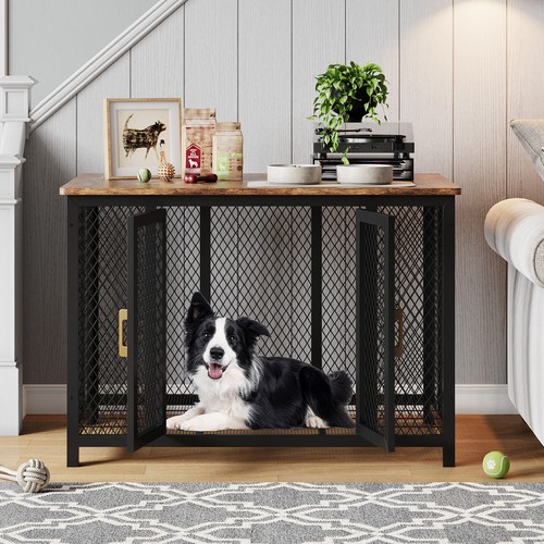 Inch flip top dog - flip, crate