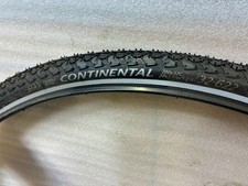 Continental contact plus 700 x