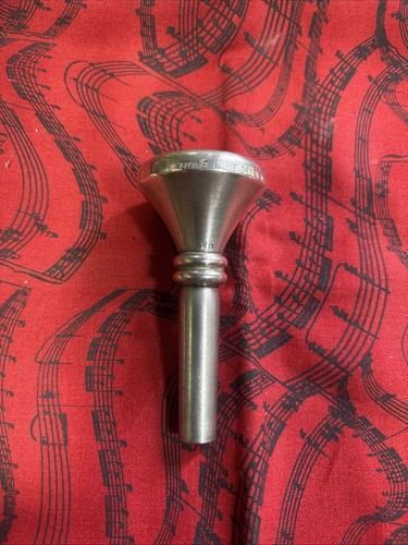 Jet tone trombone mouthpiece - tone,