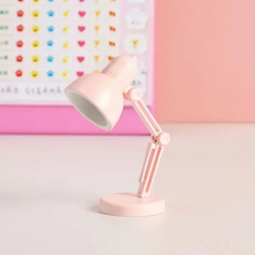 Mini led clip reading - mini,