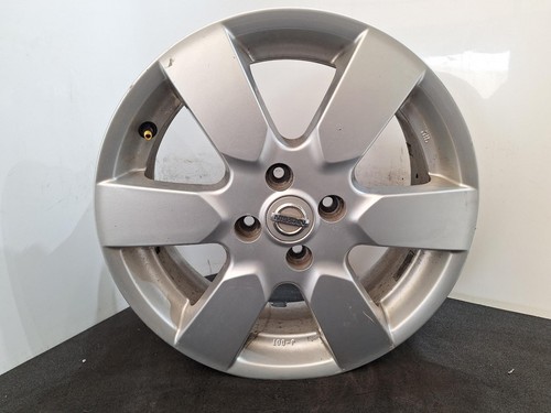 Nissan micra tec mk3 - micra, n-tec
