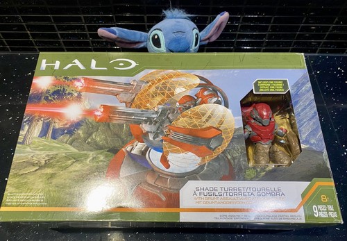 Halo infinite shade - infinite,