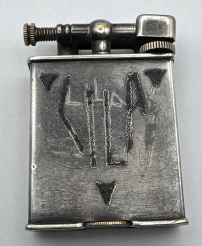 Vintage 1930s swiss parker - vintage,