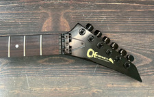 80s Charvel by Jackson Model3