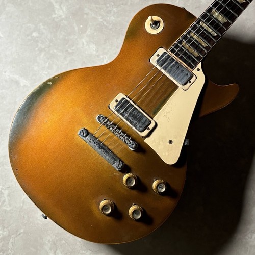 Gibson les paul deluxe 1972 - les,