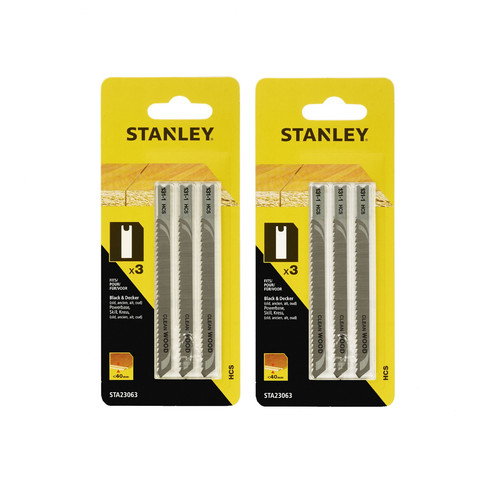 Stanley sta23063 100mm u - stanley,