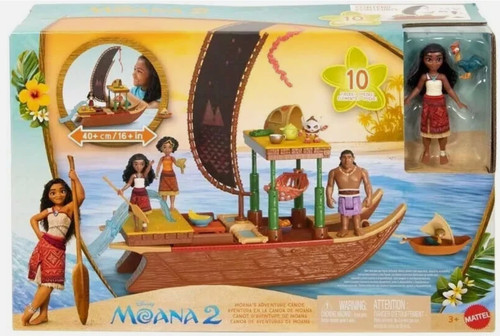 Disney moana transforming - 2,