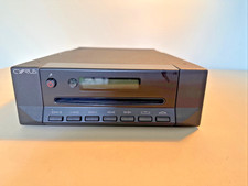 Cyrus CDi CD Player Black