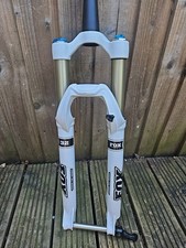 Fox float 5 - 27.5, ctd