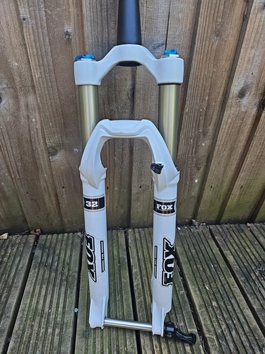 Fox float 5 - 27.5, ctd