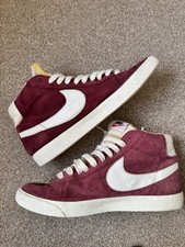 Nike Blazer Mid Premium