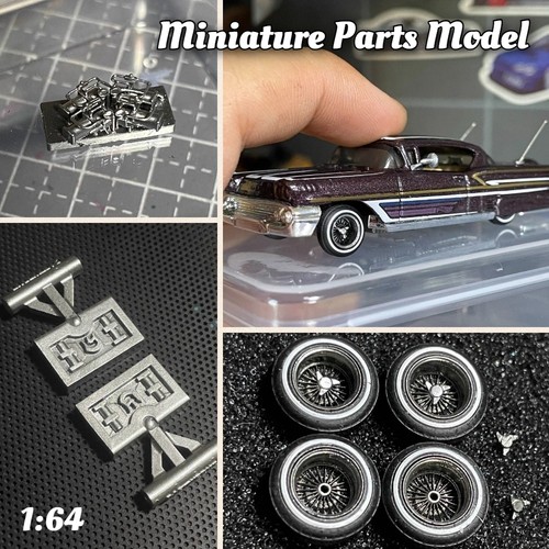 Diorama scale bouncing - scale,