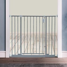 Safetots Baby Gate, Safety