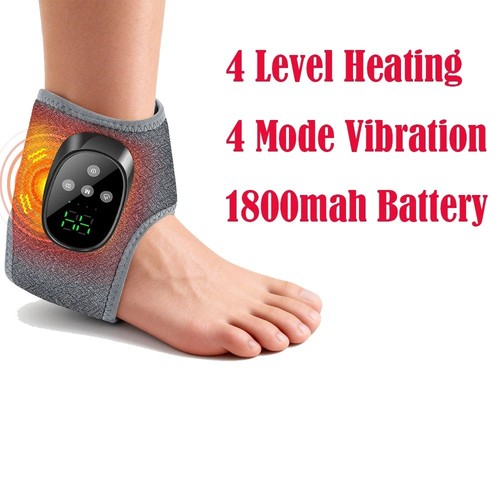 Cordless foot ankle - foot,