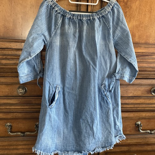 Standard grace jean dress - grace, m
