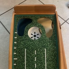 Perfect Practice Golf Putting