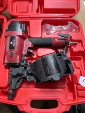 Montana CNWP29-65/CE Fencing Pallet Coil Nailer 25mm-50mm