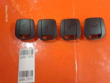 ✅2017 BMW 2 SERIES F22 CHILD SEAT ISOFIX TRIM CAP COVER x4 17949110 + WARRANTY