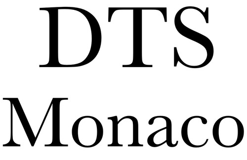 Mercedes benz dts - mercedes-benz, monaco
