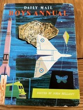 Daily Mail Boys Annual