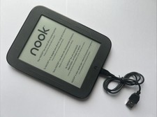 Nook E-Reader