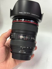 Canon EF 24-105mm f/4 L IS USM