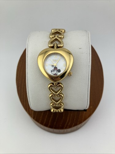 Disney ladies 26mm minie - ladies,