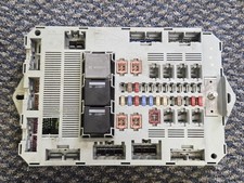 JAGUAR XF LUXURY 09 DIESEL