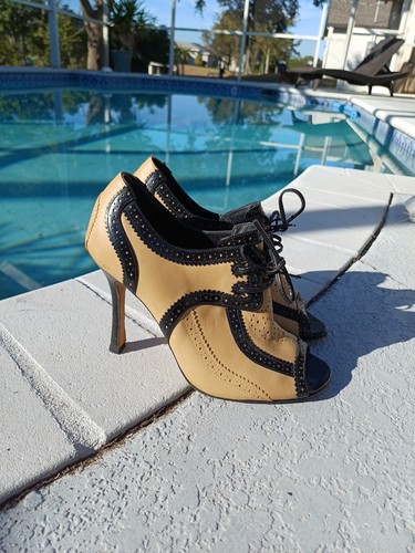 Carolina herrera oxford - carolina,