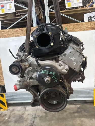 Engine for 2017 chevrolet - 2017,