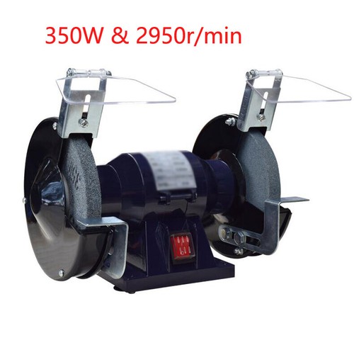 220v bench grinder - 220v,