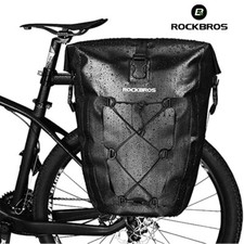 ROCKBROS Bicycle Pannier Bike