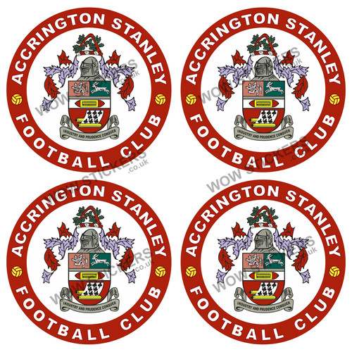Accrington stanleyfootball - accrington,