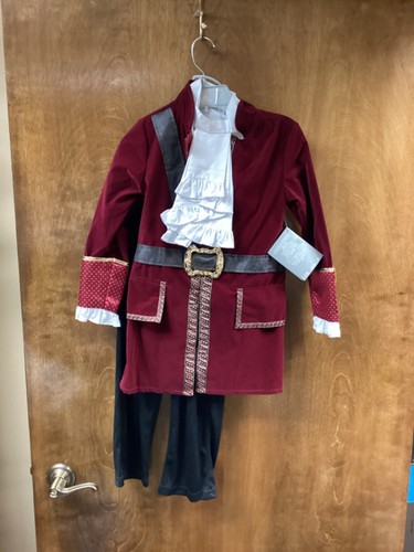 Nwt kids disney - nwt, "disney"captain