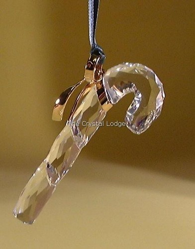 Swarovski crystal christmas - crystal,