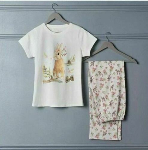 Fab ladies pyjamas size - size, 8/10