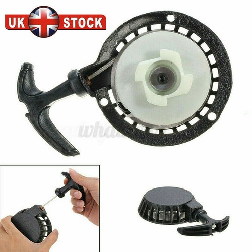 Mini moto pull start - pull,