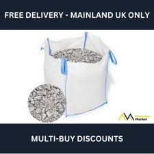 MOT Type 1 Sub Base Bulk Bag -
