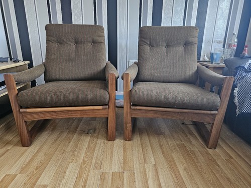 Guy rogers chair - guy,