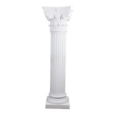 Large Corinthian Order Column