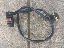 Cagiva Gran Canyon starter