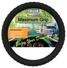 Silicone Semi-Truck Steering