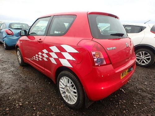 Breaking parts suzuki - breaking,